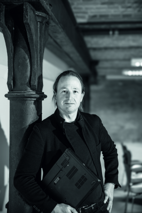 Dr. Alexander Gunkel